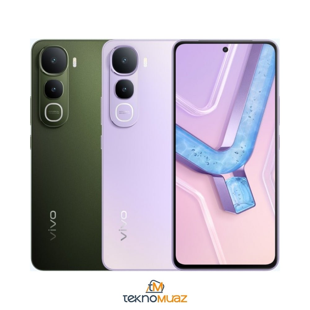 Vivo Y400 ürünü - Cep Telefonu kategorisi | Tekno Muaz