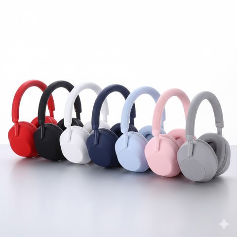 WH - 100 Bluetooth Kulaklık ürünü - Aksesuar kategorisi | Tekno Muaz