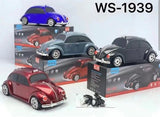 WS - 1939BT Oto Müzik Çalar ürünü - Hoparlör kategorisi | Tekno Muaz