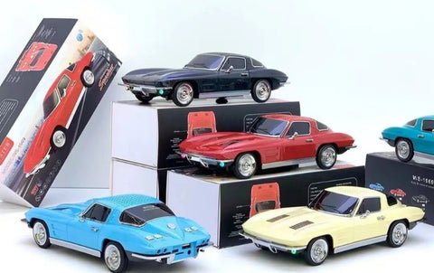 WS - 1969BT Oto Müzik Çalar ürünü - Hoparlör kategorisi | Tekno Muaz