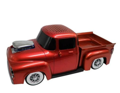 WS - 538BT Oto Müzik Çalar ürünü - Aksesuar kategorisi | Tekno Muaz