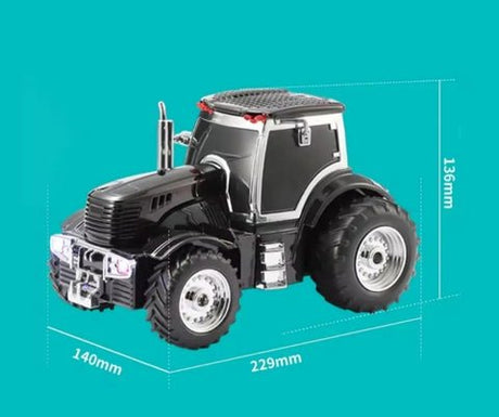 WS - 560 Traktör Müzik Çalar ürünü - Hoparlör kategorisi | Tekno Muaz