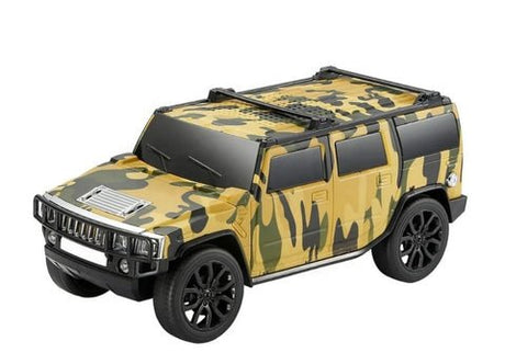 WS - 590BT Oto Müzik Çalar ürünü - Hoparlör kategorisi | Tekno Muaz