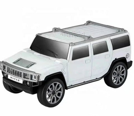 WS - 590BT Oto Müzik Çalar ürünü - Hoparlör kategorisi | Tekno Muaz