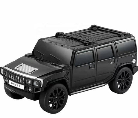 WS - 590BT Oto Müzik Çalar ürünü - Hoparlör kategorisi | Tekno Muaz