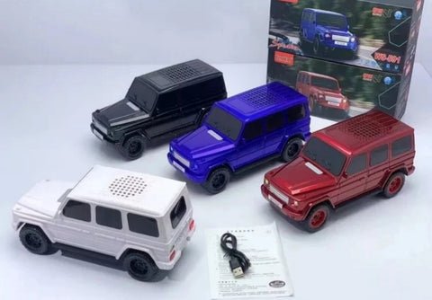 WS - 591BT Oto Müzik Çalar ürünü - Hoparlör kategorisi | Tekno Muaz