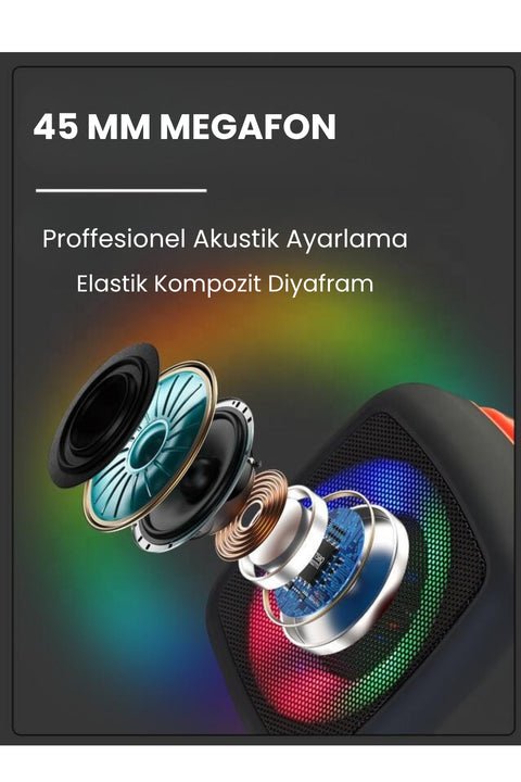 X - 911 Müzik Çalar ürünü - Aksesuar kategorisi | Tekno Muaz
