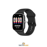 X - Level XW8014 3D Animasyon Özellikli Amoled Ekranlı IP68 Sertifikalı Suya Dayanklı Apple Android Uyumlu X - Wearlife Akıllı Saat ürünü - Akıllı Saat kategorisi | Tekno Muaz