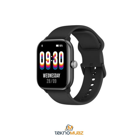 X - Level XW8014 3D Animasyon Özellikli Amoled Ekranlı IP68 Sertifikalı Suya Dayanklı Apple Android Uyumlu X - Wearlife Akıllı Saat ürünü - Akıllı Saat kategorisi | Tekno Muaz