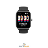X - Level XW8014 3D Animasyon Özellikli Amoled Ekranlı IP68 Sertifikalı Suya Dayanklı Apple Android Uyumlu X - Wearlife Akıllı Saat ürünü - Akıllı Saat kategorisi | Tekno Muaz