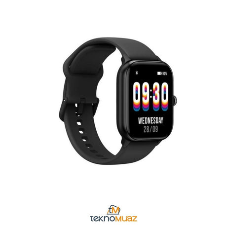 X - Level XW8014 3D Animasyon Özellikli Amoled Ekranlı IP68 Sertifikalı Suya Dayanklı Apple Android Uyumlu X - Wearlife Akıllı Saat ürünü - Akıllı Saat kategorisi | Tekno Muaz
