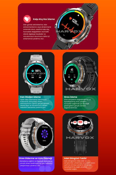 X2 Pro Akıllı Saat ürünü - Akıllı Saat kategorisi | Tekno Muaz