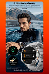 X2 Pro Akıllı Saat ürünü - Akıllı Saat kategorisi | Tekno Muaz