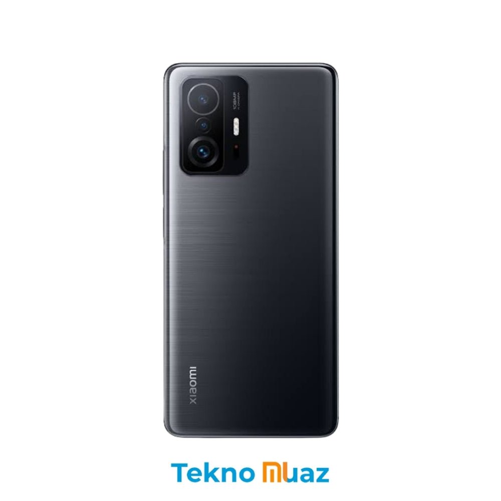 Xiaomi 11 t 8+3 / 256 GB | | TeknoMuaz