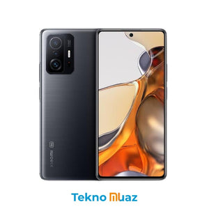 Xiaomi 11 t 8+3 / 256 GB | | TeknoMuaz
