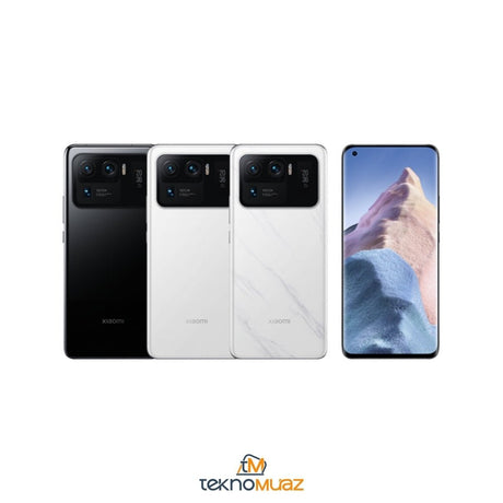 Xiaomi 11 Ultra (İkinci El) ürünü - Cep Telefonu kategorisi | Tekno Muaz