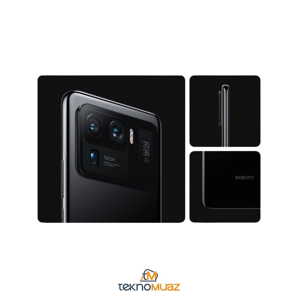 Xiaomi 11 Ultra (İkinci El) | Uygun Fiyatlı Cep Telefonu - Tekno Muaz