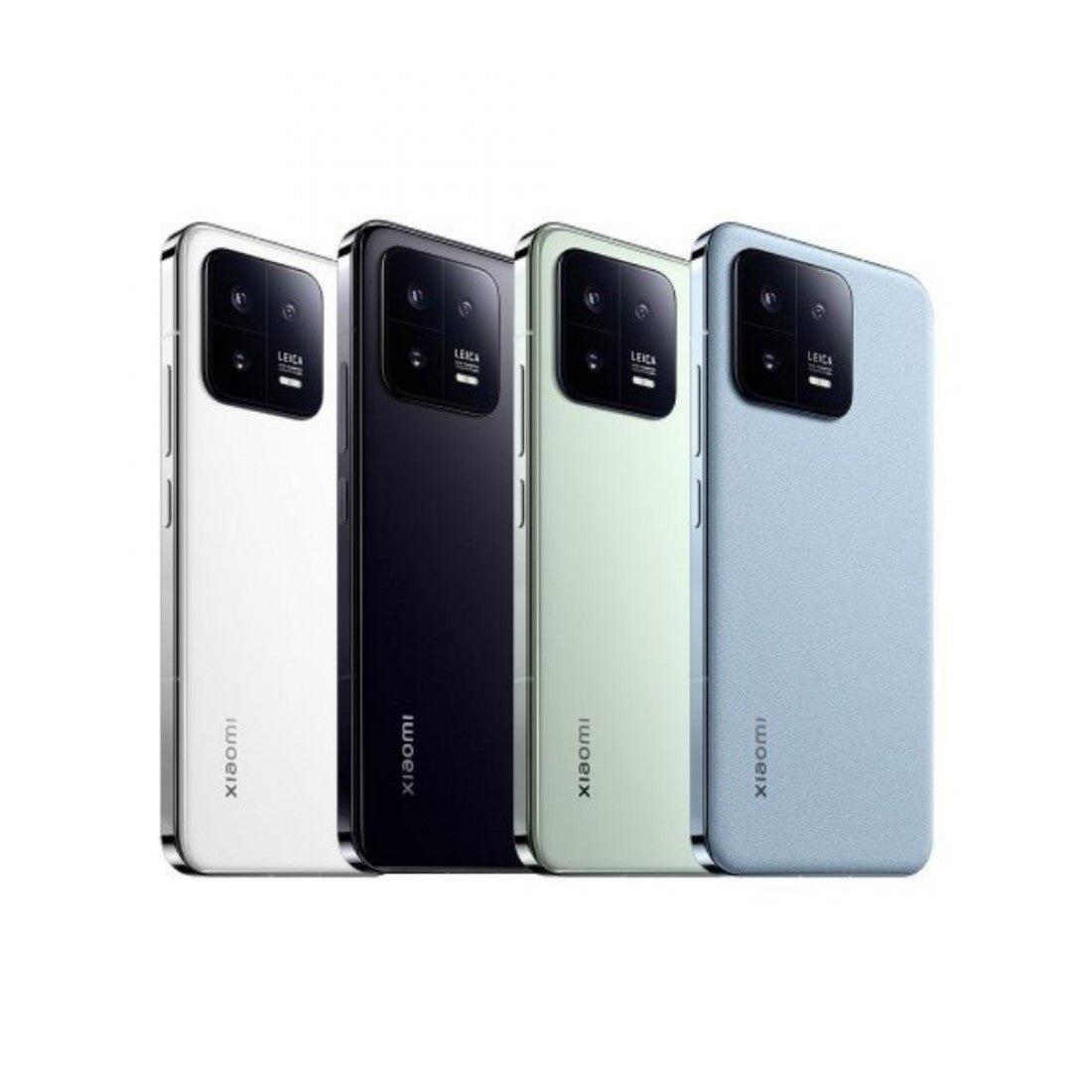 Xiaomi 13 12+12 / 512 GB | Uygun Fiyatlı Cep Telefonu - Tekno Muaz