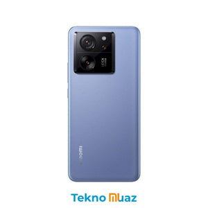 Xiaomi 13 t 12+8 / 256 GB | cep telefonu | TeknoMuaz
