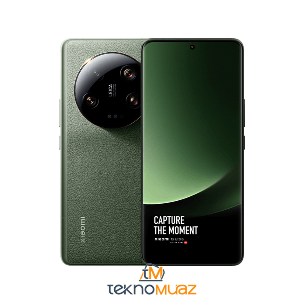 Xiaomi 13 Ultra 16+16 / 1024 GB | Uygun Fiyatlı Cep Telefonu