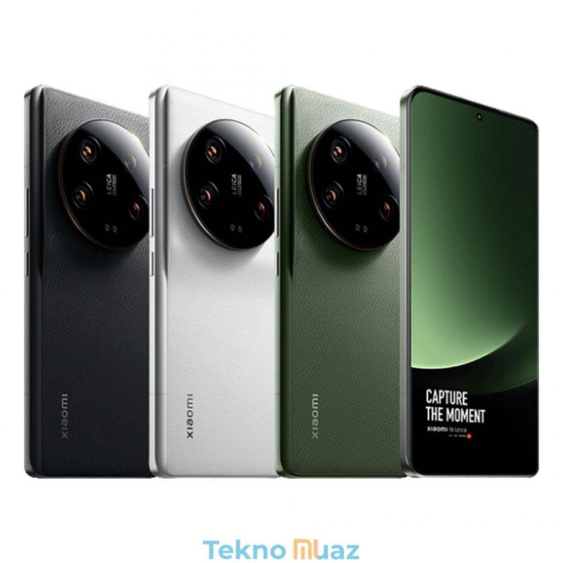 Xiaomi 13 Ultra 16+16 / 1024 GB | Uygun Fiyatlı Cep Telefonu