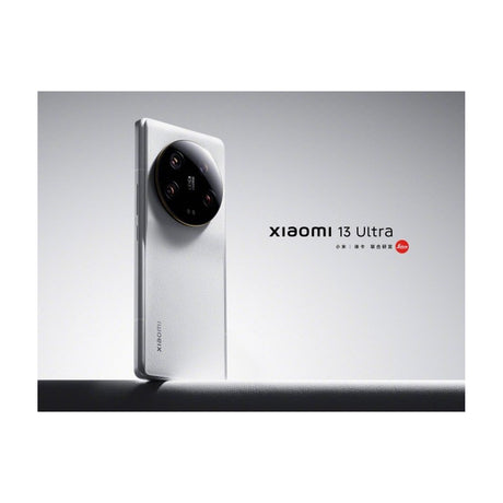 Xiaomi 13 Ultra 5G ürünü - Cep Telefonu kategorisi | Tekno Muaz