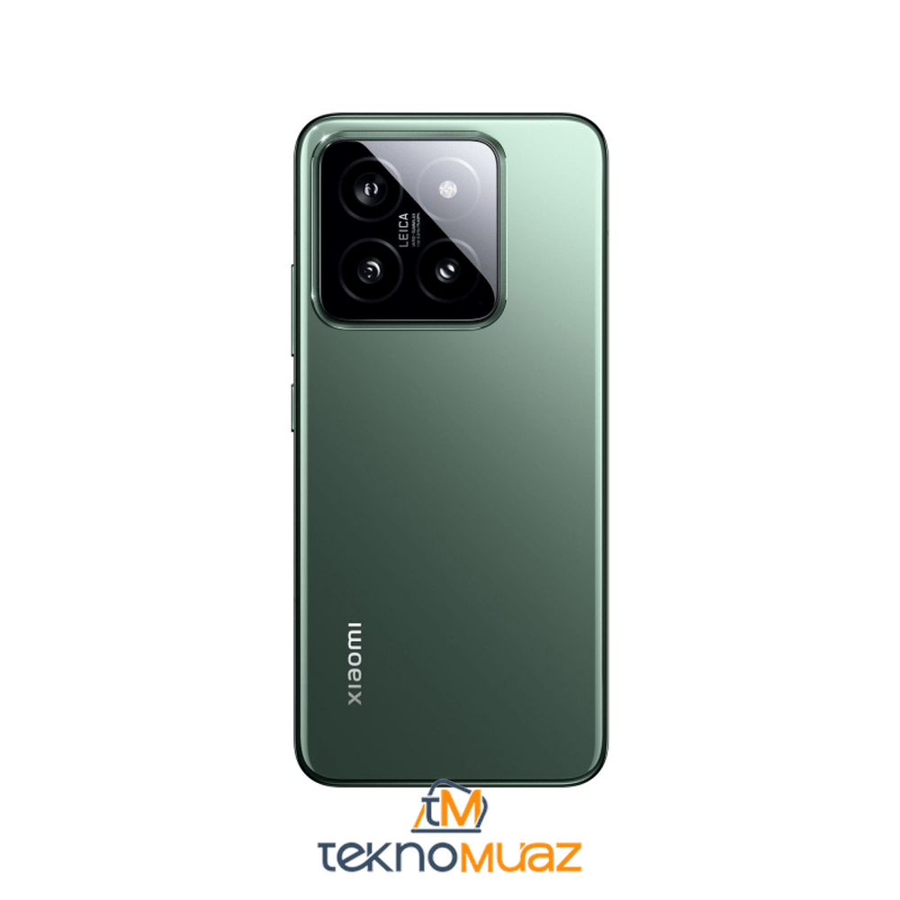 Xiaomi 14 12+8 / 512 GB (global) ürünü - Cep Telefonu kategorisi | Tekno Muaz