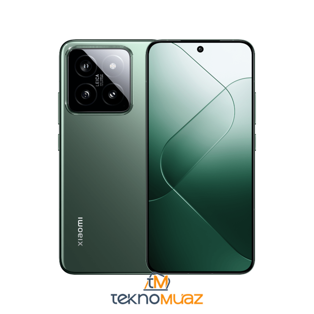Xiaomi 14 12+8 / 512 GB (global) ürünü - Cep Telefonu kategorisi | Tekno Muaz