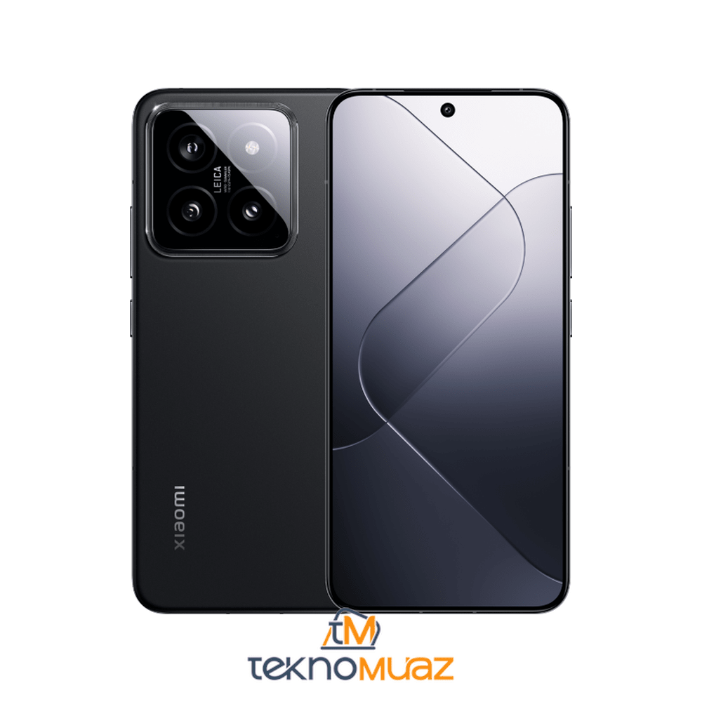 Xiaomi 14 12+8 / 512 GB (global) ürünü - Cep Telefonu kategorisi | Tekno Muaz