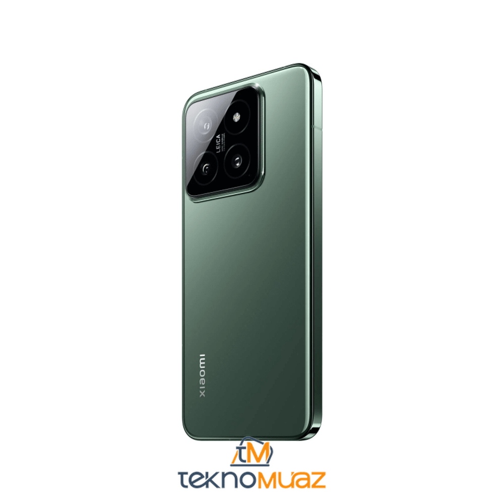 Xiaomi 14 12+8 / 512 GB (global) ürünü - Cep Telefonu kategorisi | Tekno Muaz