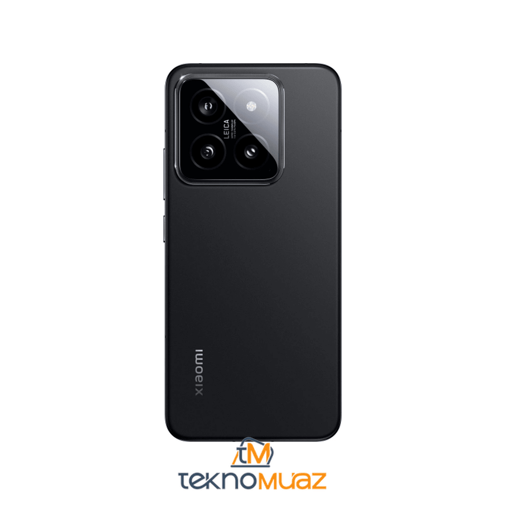 Xiaomi 14 12+8 / 512 GB (global) ürünü - Cep Telefonu kategorisi | Tekno Muaz
