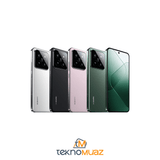 Xiaomi 14 12+8 / 512 GB (global) ürünü - Cep Telefonu kategorisi | Tekno Muaz