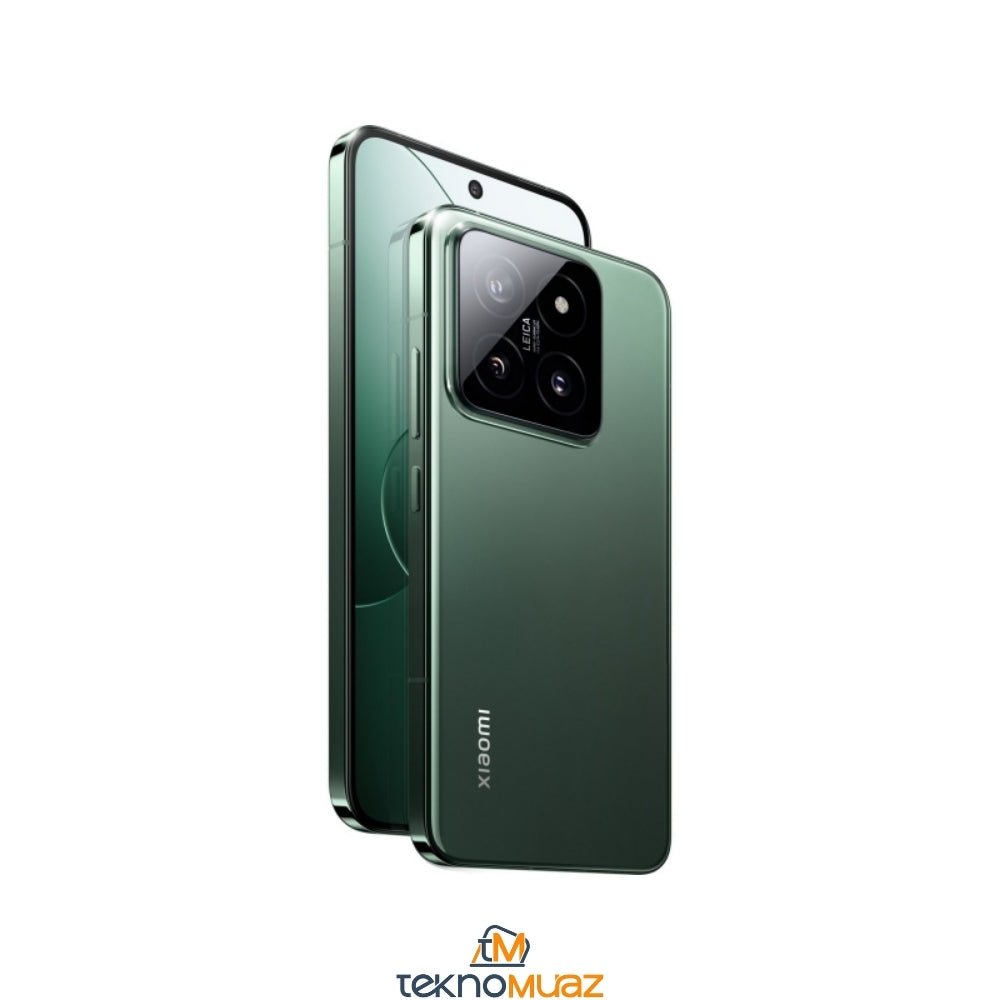 Xiaomi 14 12+8 / 512 GB (global) | Uygun Fiyatlı Cep Telefonu