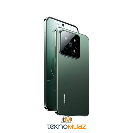 Xiaomi 14 12+8 / 512 GB (global) ürünü - Cep Telefonu kategorisi | Tekno Muaz