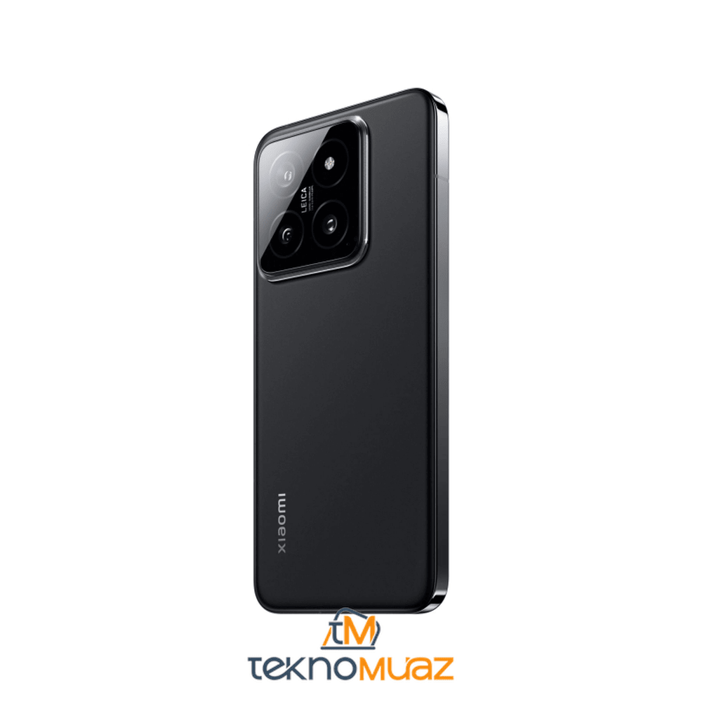 Xiaomi 14 12+8 / 512 GB (global) ürünü - Cep Telefonu kategorisi | Tekno Muaz