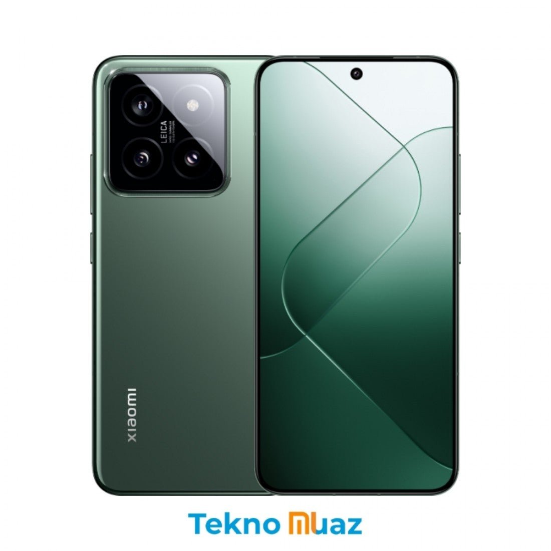 Xiaomi 14 12+8 / 512 GB (global) | cep telefonu | TeknoMuaz