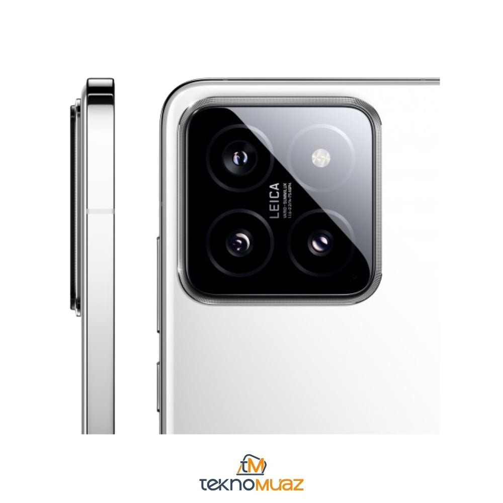 Xiaomi 14 16+16 / 1024 GB ürünü - Cep Telefonu kategorisi | Tekno Muaz