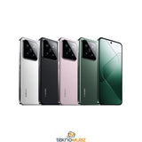 Xiaomi 14 16+16 / 1024 GB ürünü - Cep Telefonu kategorisi | Tekno Muaz