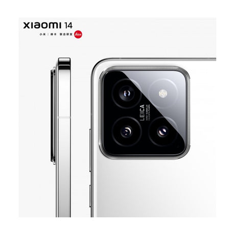 Xiaomi 14 5G Global ürünü - Cep Telefonu kategorisi | Tekno Muaz