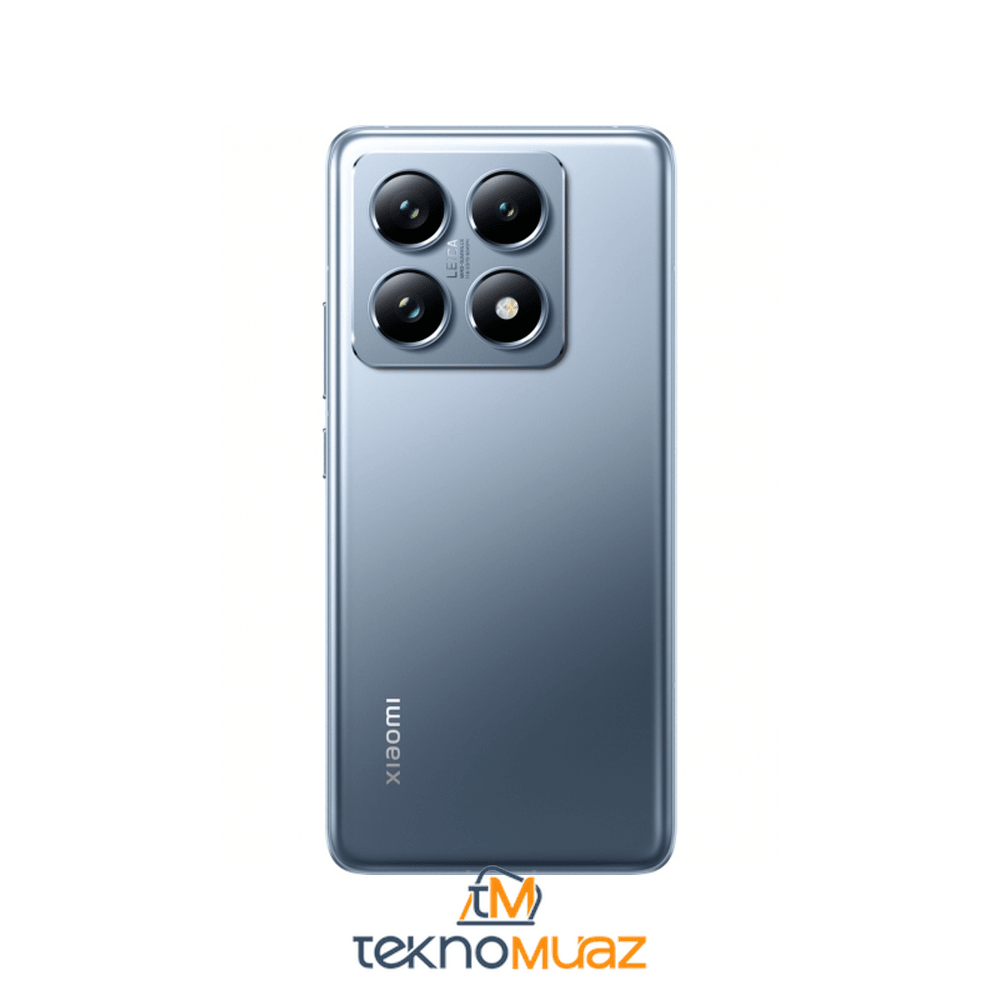 Xiaomi 14 t 12+12 / 512 GB Global ürünü - Cep Telefonu kategorisi | Tekno Muaz