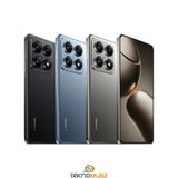 Xiaomi 14 t Pro 12+12 / 1 TB ürünü - Cep Telefonu kategorisi | Tekno Muaz