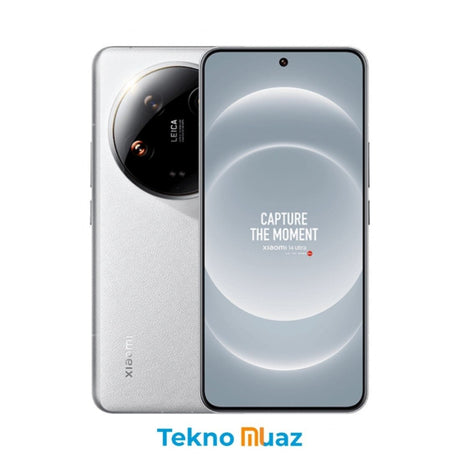 Xiaomi 14 Ultra 16+8 / 512 GB Global | cep telefonu | TeknoMuaz