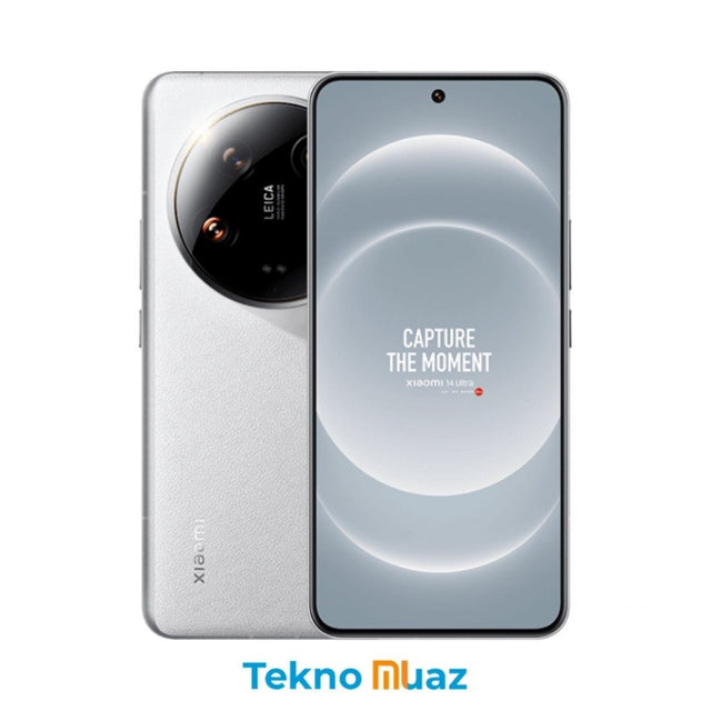 Xiaomi 14 Ultra 16+8 / 512 GB Global | cep telefonu | TeknoMuaz