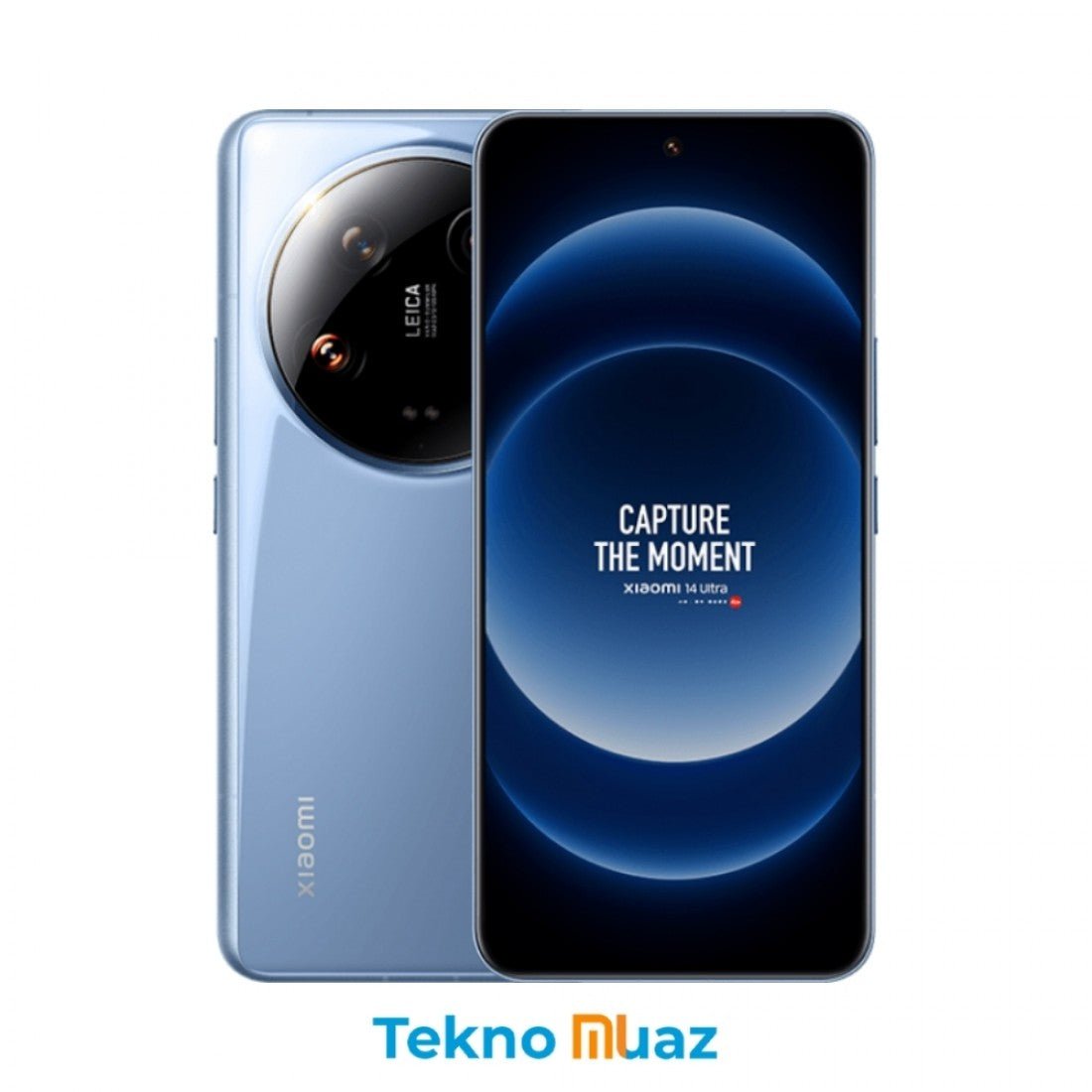 Xiaomi 14 Ultra 16+8 / 512 GB Global | cep telefonu | TeknoMuaz