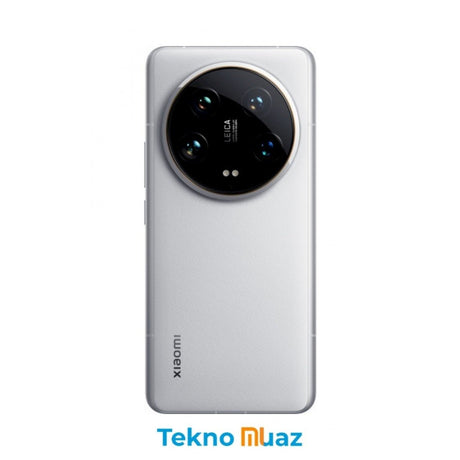 Xiaomi 14 Ultra 16+8 / 512 GB Global | cep telefonu | TeknoMuaz