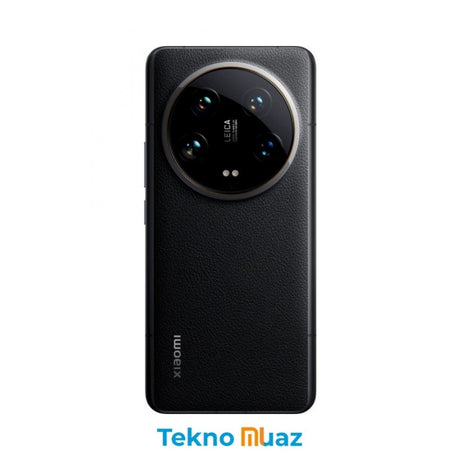 Xiaomi 14 Ultra 16+8 / 512 GB Global | cep telefonu | TeknoMuaz