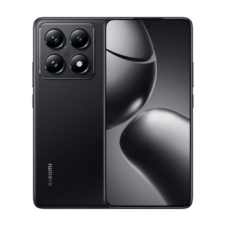 Xiaomi 14T Pro 5G Global ürünü - Cep Telefonu kategorisi | Tekno Muaz