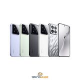 Xiaomi 15 12+12 / 512 ürünü - Cep Telefonu kategorisi | Tekno Muaz