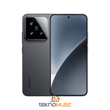 Xiaomi 15 12+12 / 512 ürünü - Cep Telefonu kategorisi | Tekno Muaz