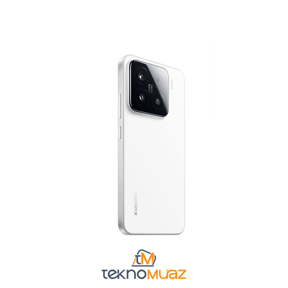 Xiaomi 15 12+12 / 512 ürünü - Cep Telefonu kategorisi | Tekno Muaz